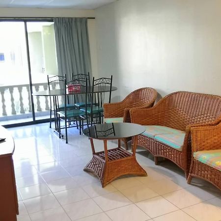 Pangkor Fun Fun Fun Apartment パンコール エクステリア 写真
