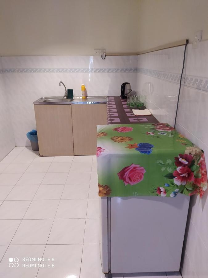 Pangkor Fun Fun Fun Apartment パンコール エクステリア 写真