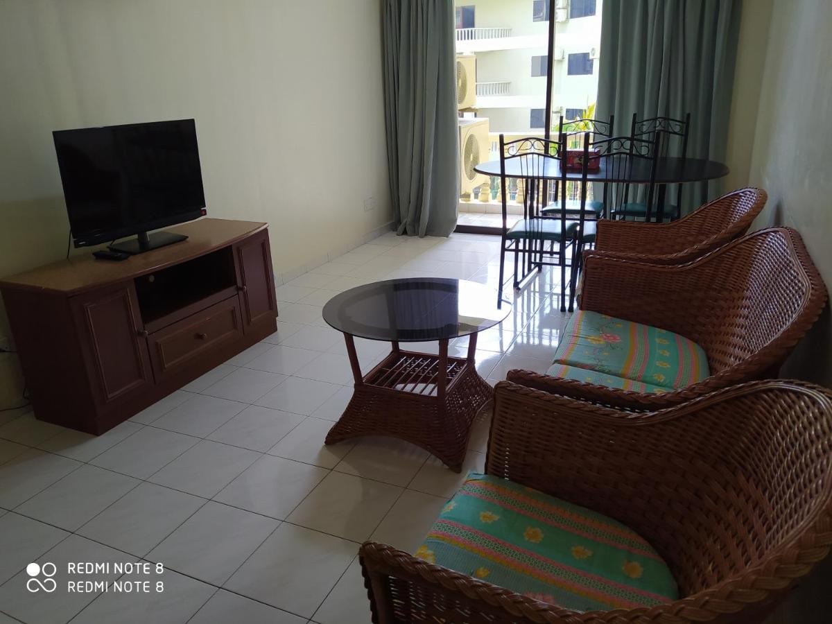 Pangkor Fun Fun Fun Apartment パンコール エクステリア 写真