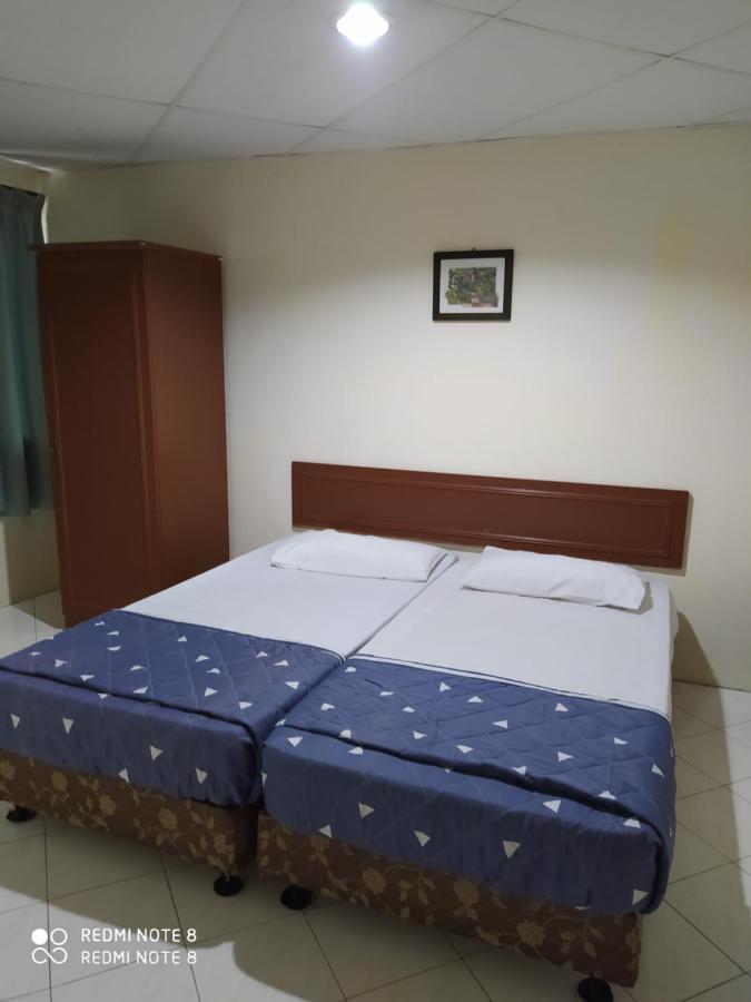 Pangkor Fun Fun Fun Apartment パンコール エクステリア 写真