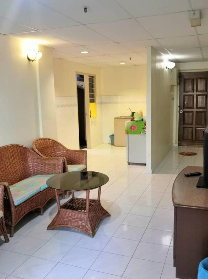 Pangkor Fun Fun Fun Apartment パンコール エクステリア 写真