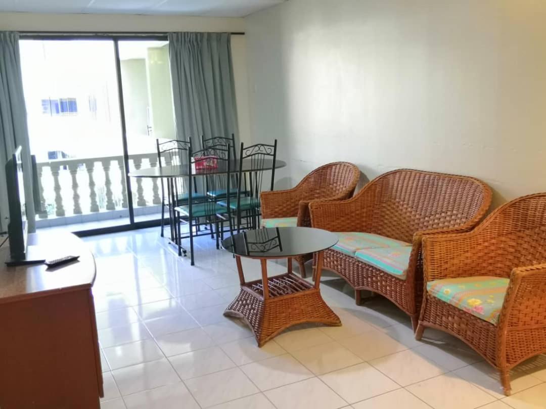 Pangkor Fun Fun Fun Apartment パンコール エクステリア 写真